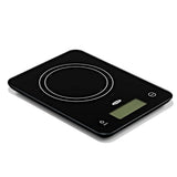 OXO Good Grips 22 lb Everyday Glass Food Scale U7