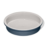 Non-Stick Pro Ceramic Coated Metal Bakeware 9” Round Cake Pan W7