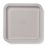 Non-Stick Pro Ceramic Coated Metal Bakeware 9” Square Cake Pan H2