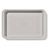 Non-Stick Pro Ceramic Coated Metal Bakeware 9" x 13" Cake Pan A4