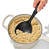 Nylon Rice Paddle P0
