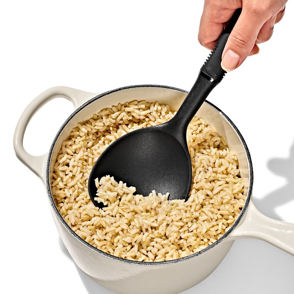 Nylon Rice Paddle P0