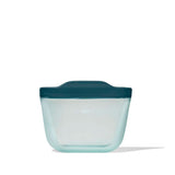 Silicone Reusable Bag - Stand-Up Snack (12 oz) – Lagoon P6