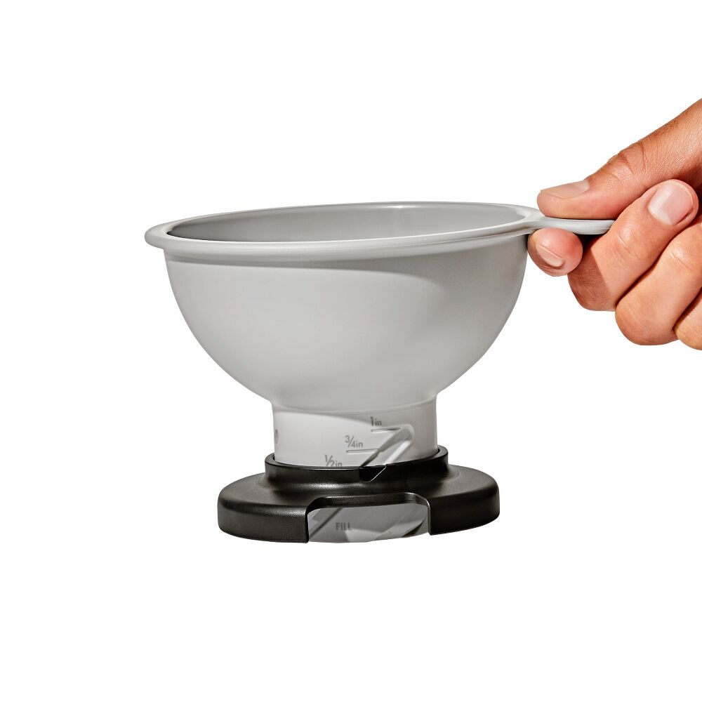 Adjustable Funnel W4