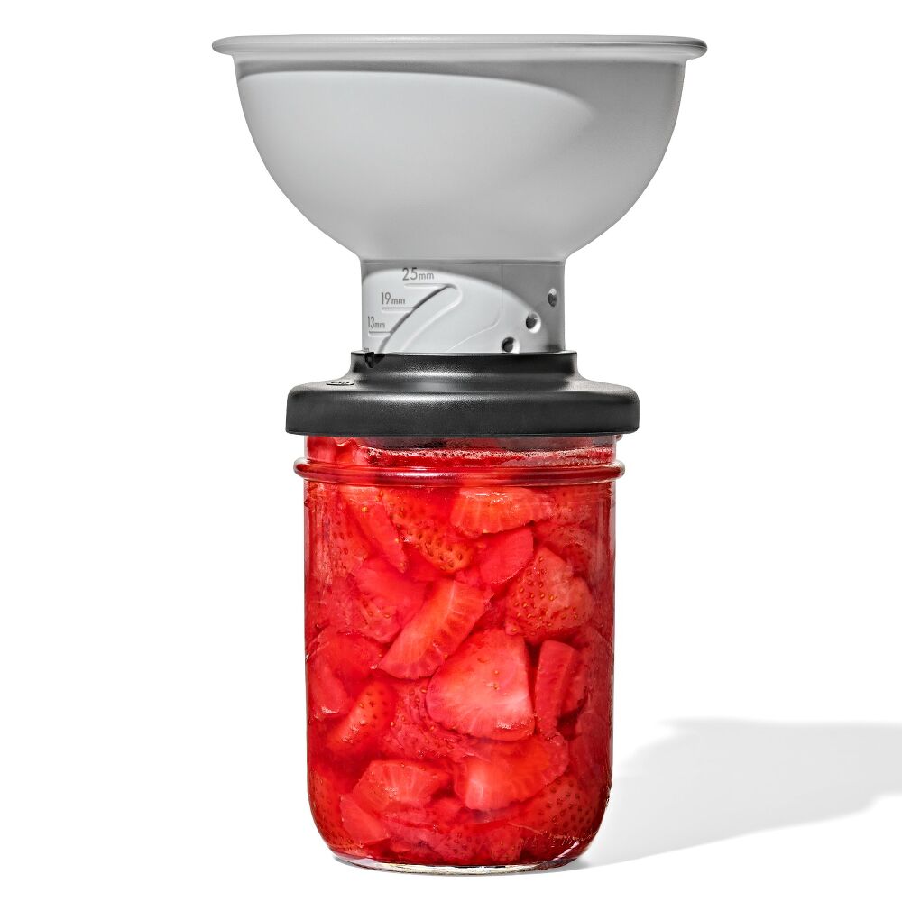 Adjustable Funnel W4