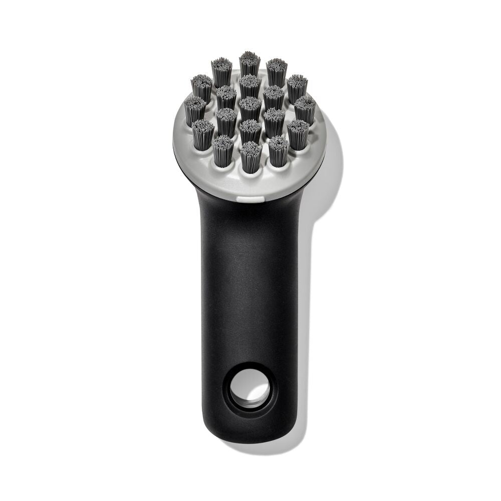 Cast Iron Brush P2