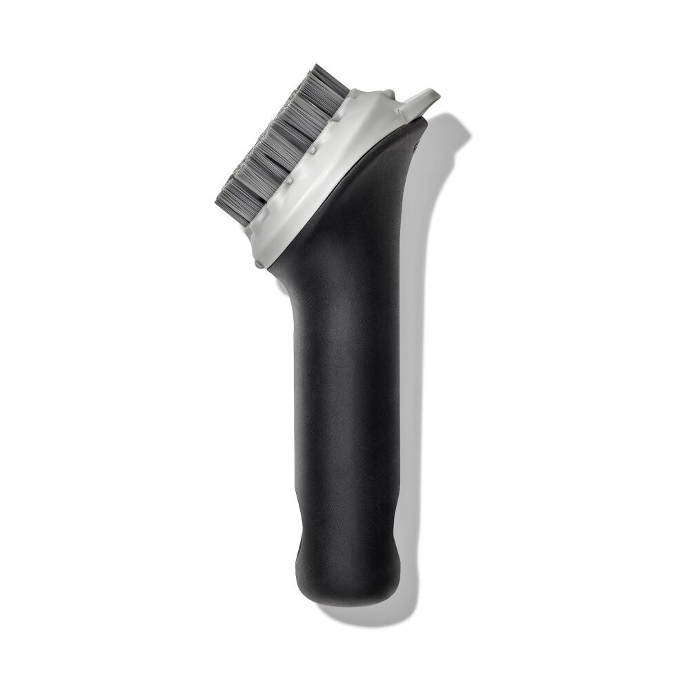 Cast Iron Brush P2