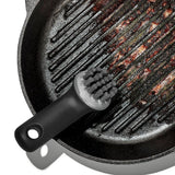 Cast Iron Brush Y1
