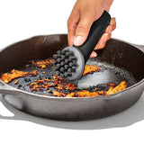 Cast Iron Brush P2