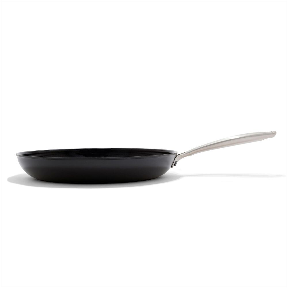 Enhanced Non-Stick 12-Inch Frypan N0
