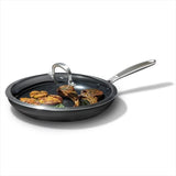 OXO Enhanced Non-Stick 12-Inch Frypan with Lid Y7