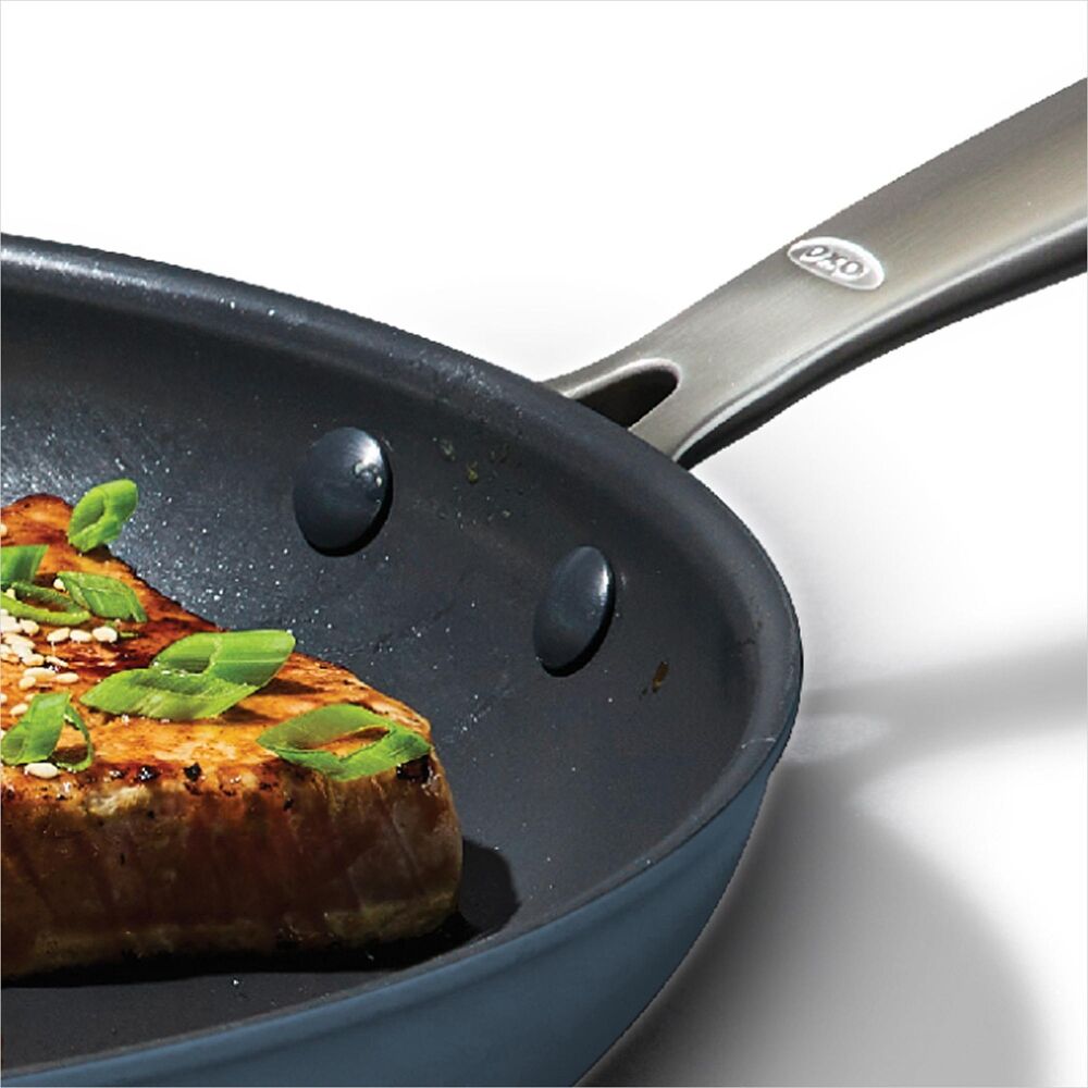 Enhanced Non-Stick 12-Inch Frypan N0