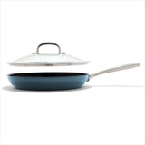 OXO Enhanced Non-Stick 12-Inch Frypan with Lid Y7