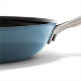 OXO Enhanced Non-Stick 12-Inch Frypan with Lid D6