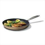 Enhanced Non-Stick 12-Inch Frypan N0