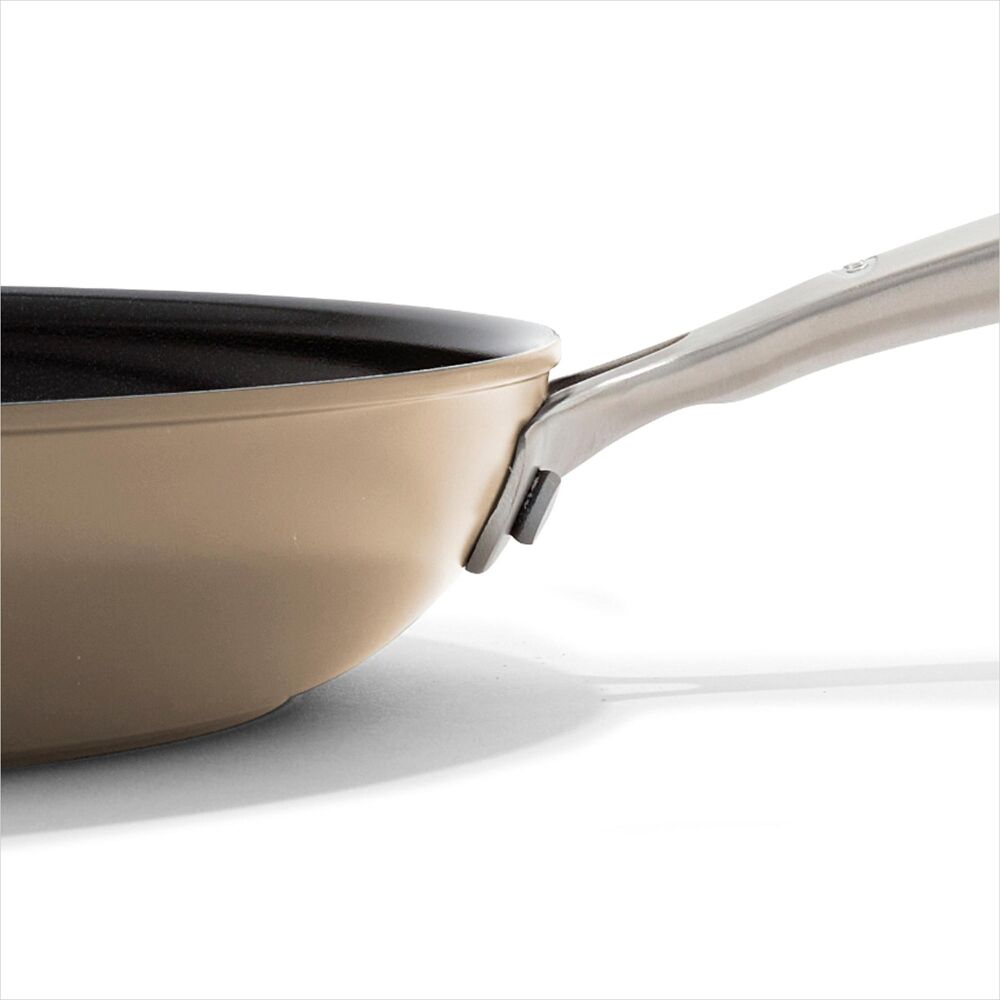 Enhanced Non-Stick 12-Inch Frypan N0