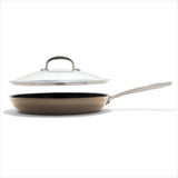 OXO Enhanced Non-Stick 12-Inch Frypan with Lid D6