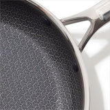 Trident Hybrid Non-Stick Stainless Steel 10 in Fry Pan Q2