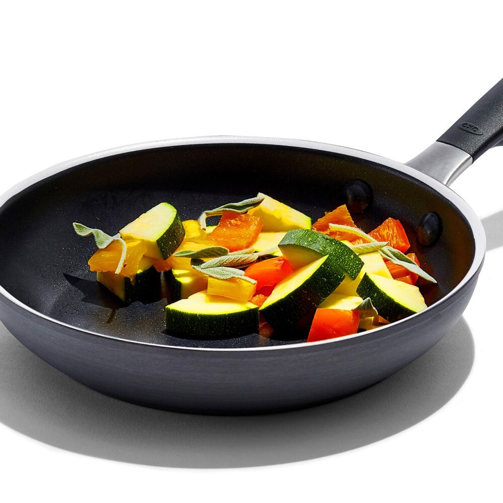 Non-Stick Pro Every Day 8 Inch Frypan J7