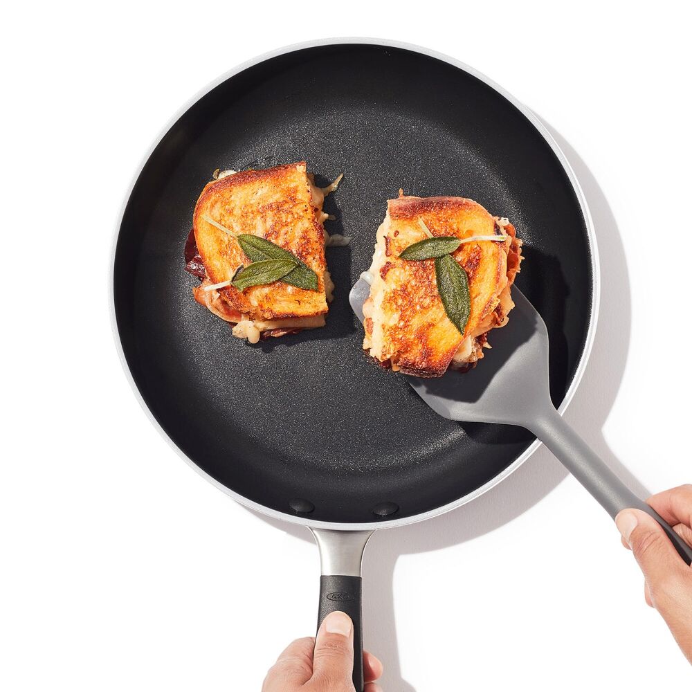 Non-Stick Pro Every Day 10 Inch Fry Pan F9