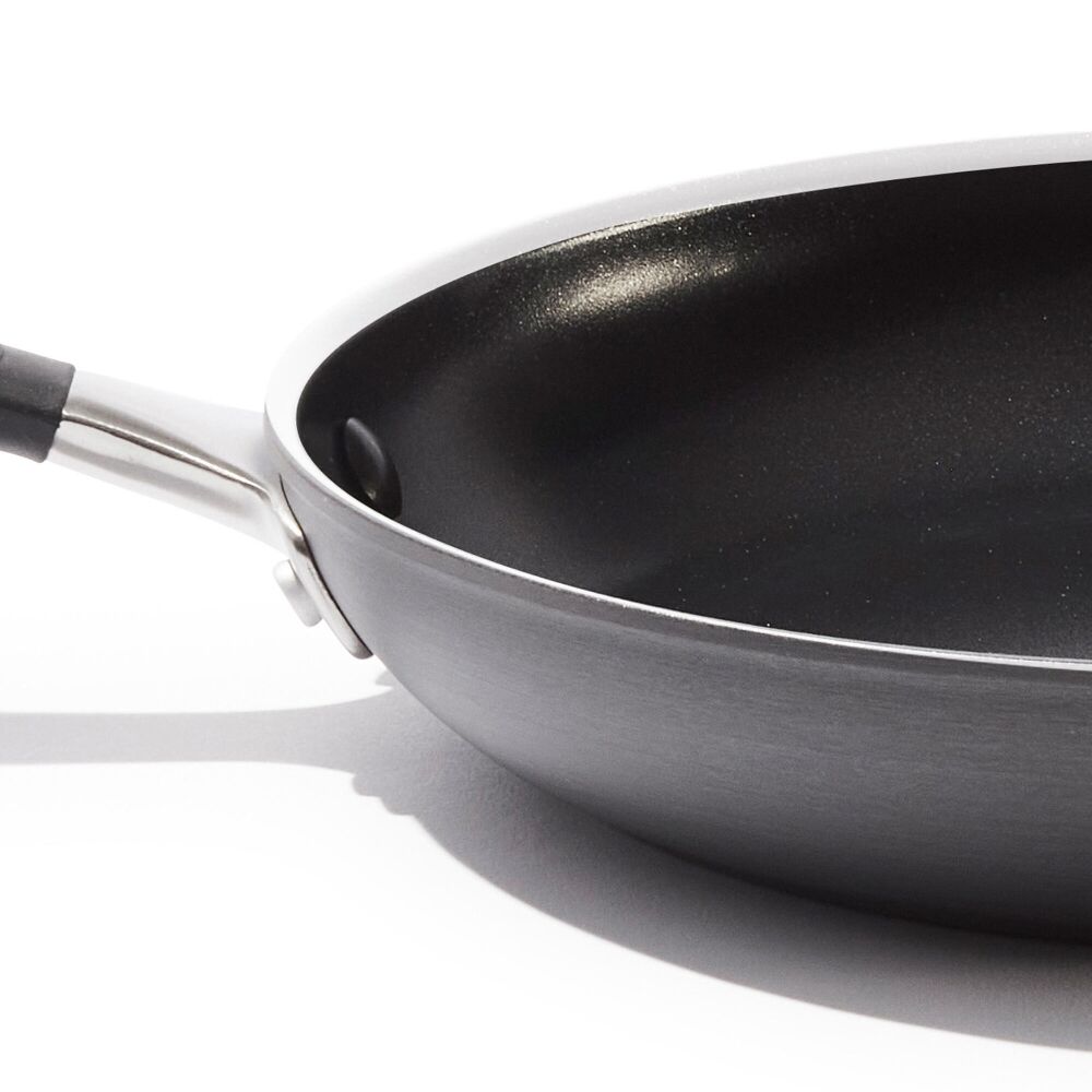Non-Stick Pro Every Day 12 Inch Frypan N4
