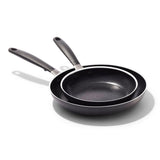Non-Stick Pro Every Day 2-Piece Frypan Set R1