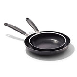 Non-Stick Pro Every Day 2-Piece Frypan Set R1