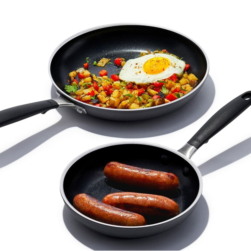 Non-Stick Pro Every Day 2-Piece Frypan Set R1