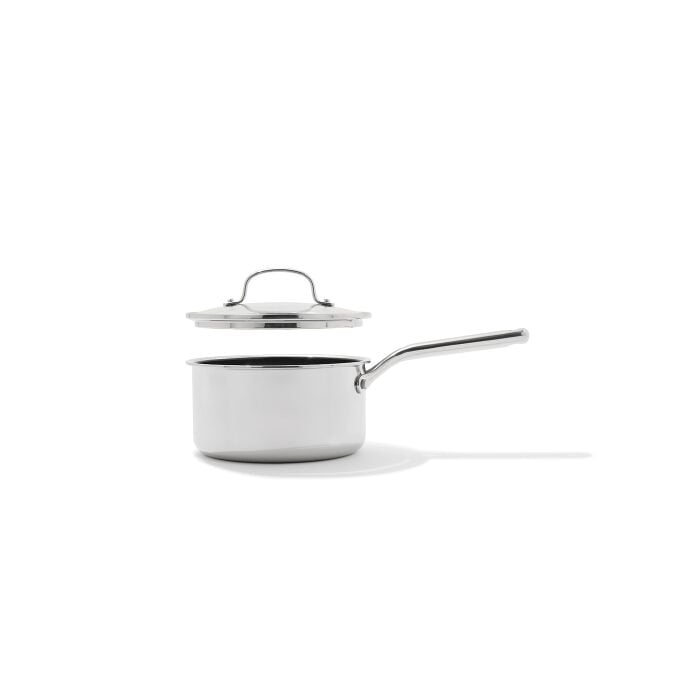 Trident Hybrid Non-Stick Stainless Steel 10-Piece Set D3