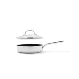 Trident Hybrid Non-Stick Stainless Steel 10-Piece Set D3