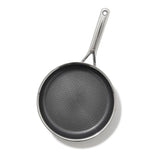 Trident Hybrid Non-Stick Stainless Steel 10-Piece Set D3