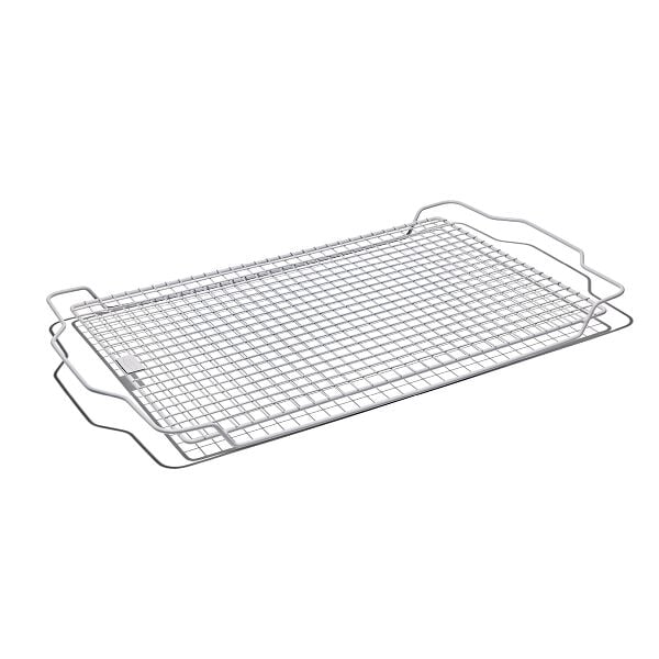 Non-Stick Pro Ceramic Coated Cooling & Baking Rack W2