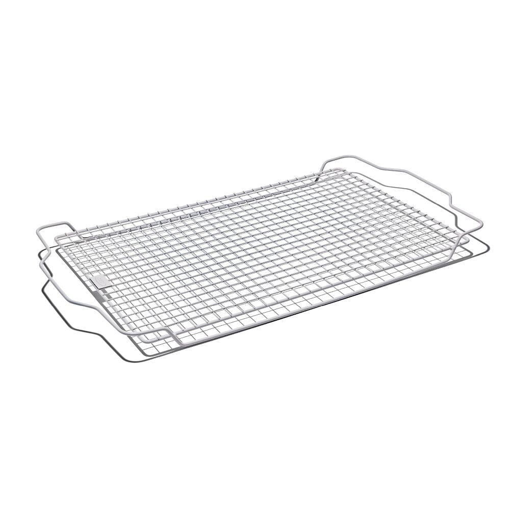Non-Stick Pro Ceramic Coated Cooling & Baking Rack W2