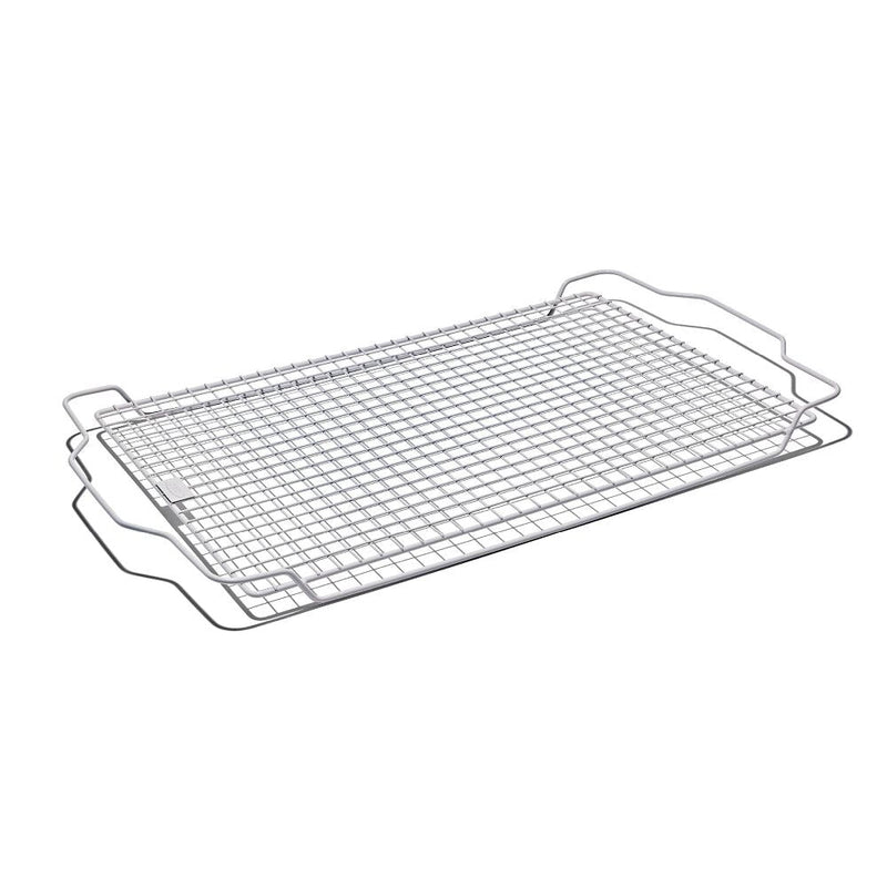 Non-Stick Pro Ceramic Coated Cooling & Baking Rack W2