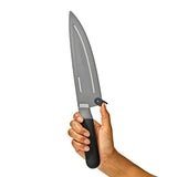 8 in Chefs Knife with Locking Sheath K0