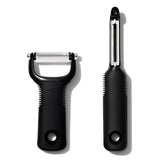 2-Piece Peeler Set M0