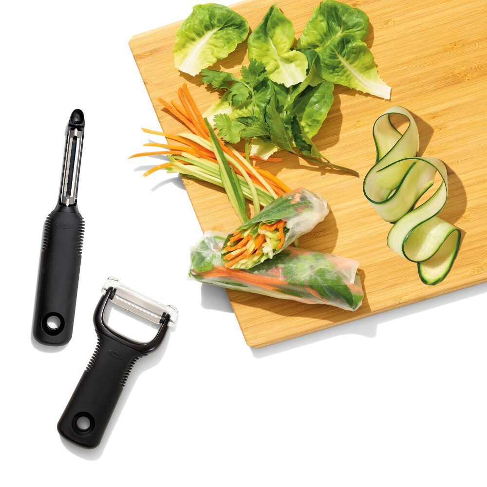 2-Piece Peeler Set M0