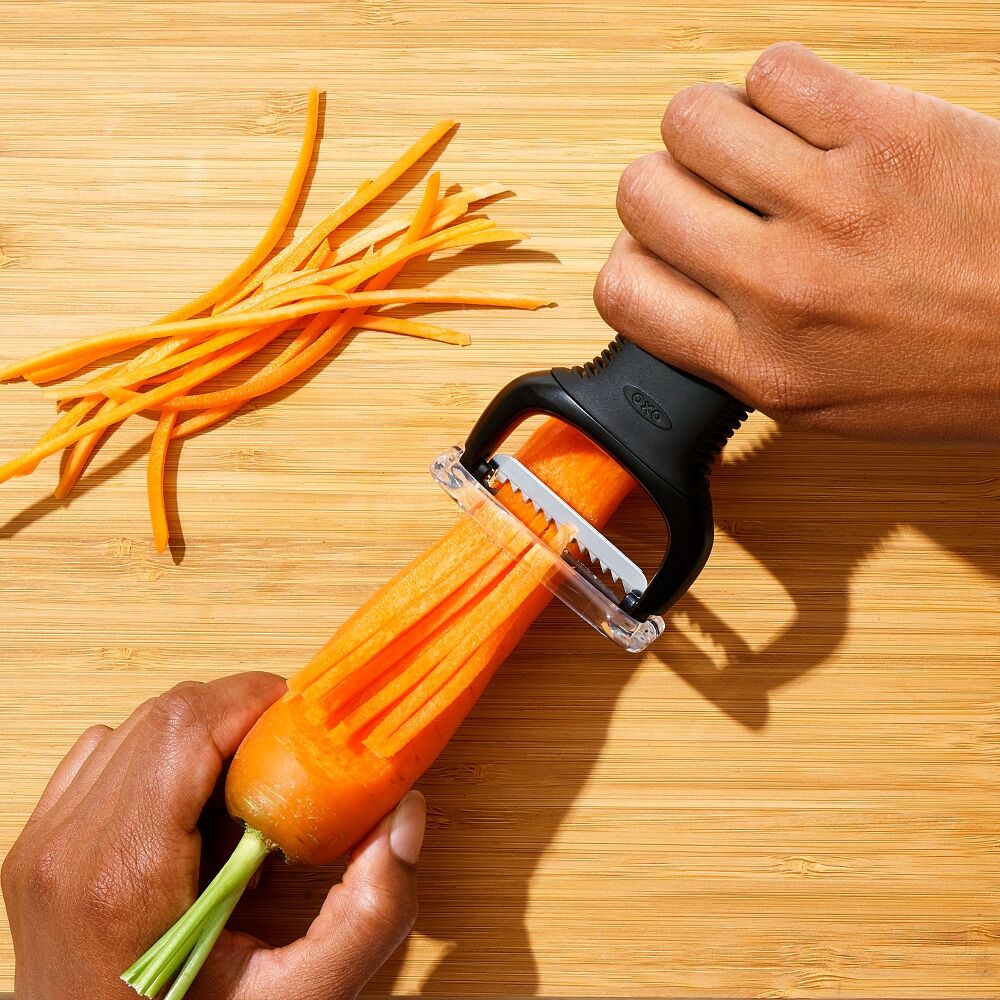 2-Piece Peeler Set T9