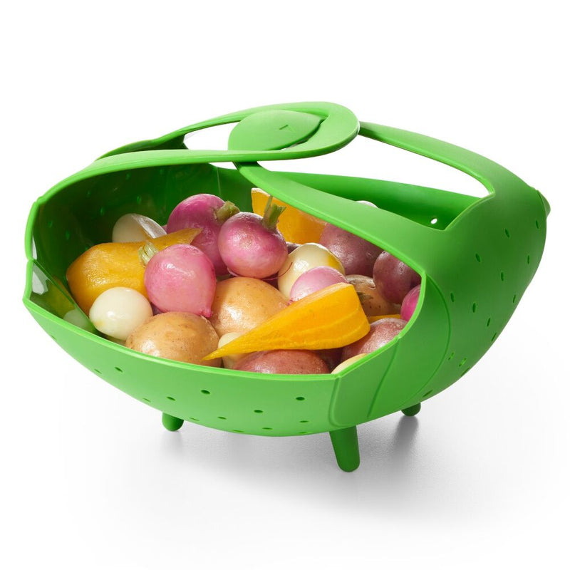 Silicone Steamer B2