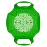 Silicone Steamer J0