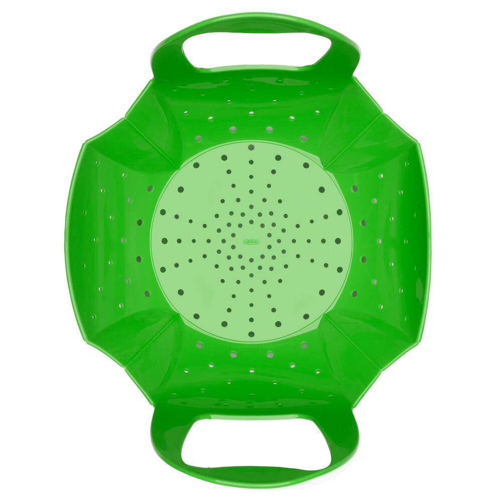 Silicone Steamer J0