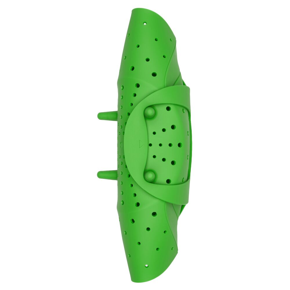 Silicone Steamer J0
