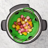 Silicone Steamer B2