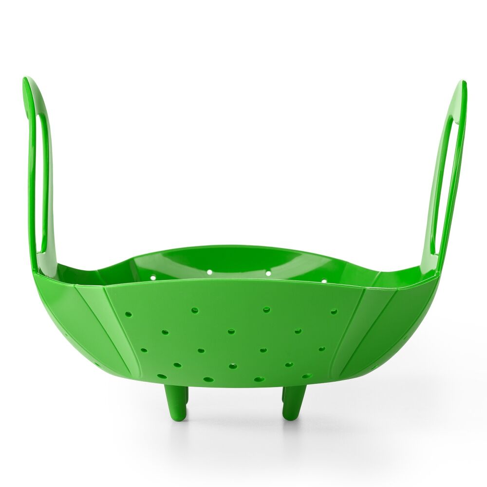 Silicone Steamer J0