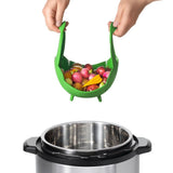 Silicone Steamer B2