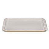 Non-Stick Pro Ceramic Coated Metal Bakeware Jelly Roll Pan K5
