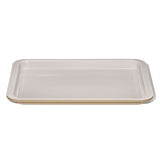 Non-Stick Pro Ceramic Coated Metal Bakeware Jelly Roll Pan K5