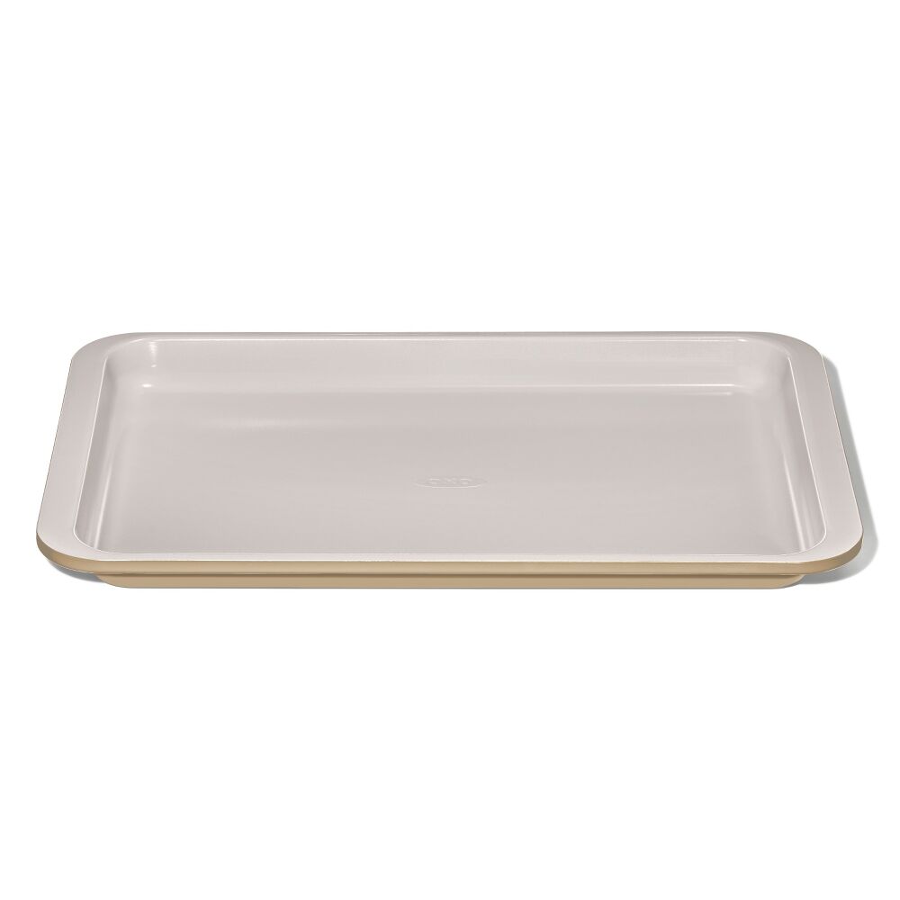 Non-Stick Pro Ceramic Coated Metal Bakeware Jelly Roll Pan K5