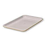 Non-Stick Pro Ceramic Coated Metal Bakeware Jelly Roll Pan K5