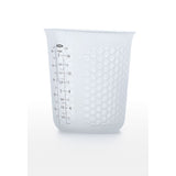2 Cup Squeeze & Pour Silicone Measuring Cup O3